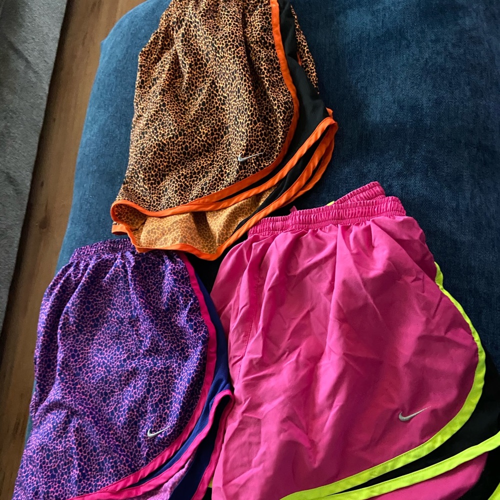 Nike Shorts - 3